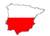 CALZADOS MAYRA - Polski